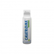 CIKATRIDINA INTIM TISZTÍTÓ HAB - 150ML